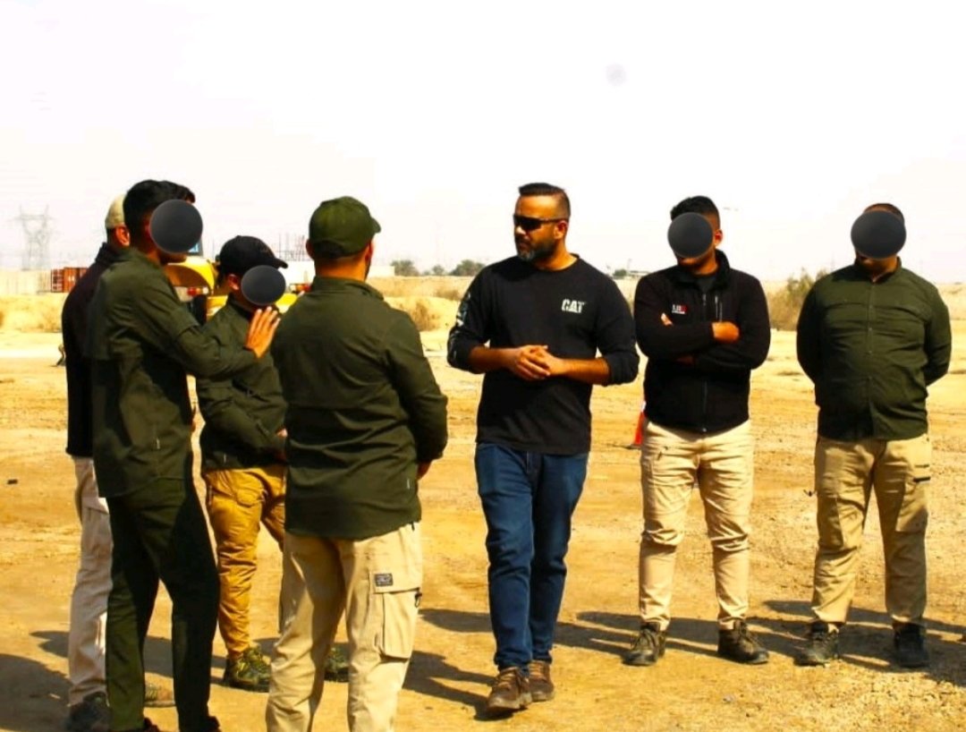 Field Work 13