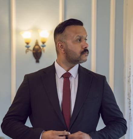 Dr. Ahmed Al Zaidi